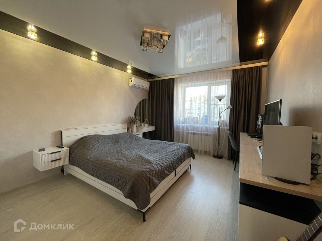 2-комн. квартира, 63.8 м2, 7/9 этаж