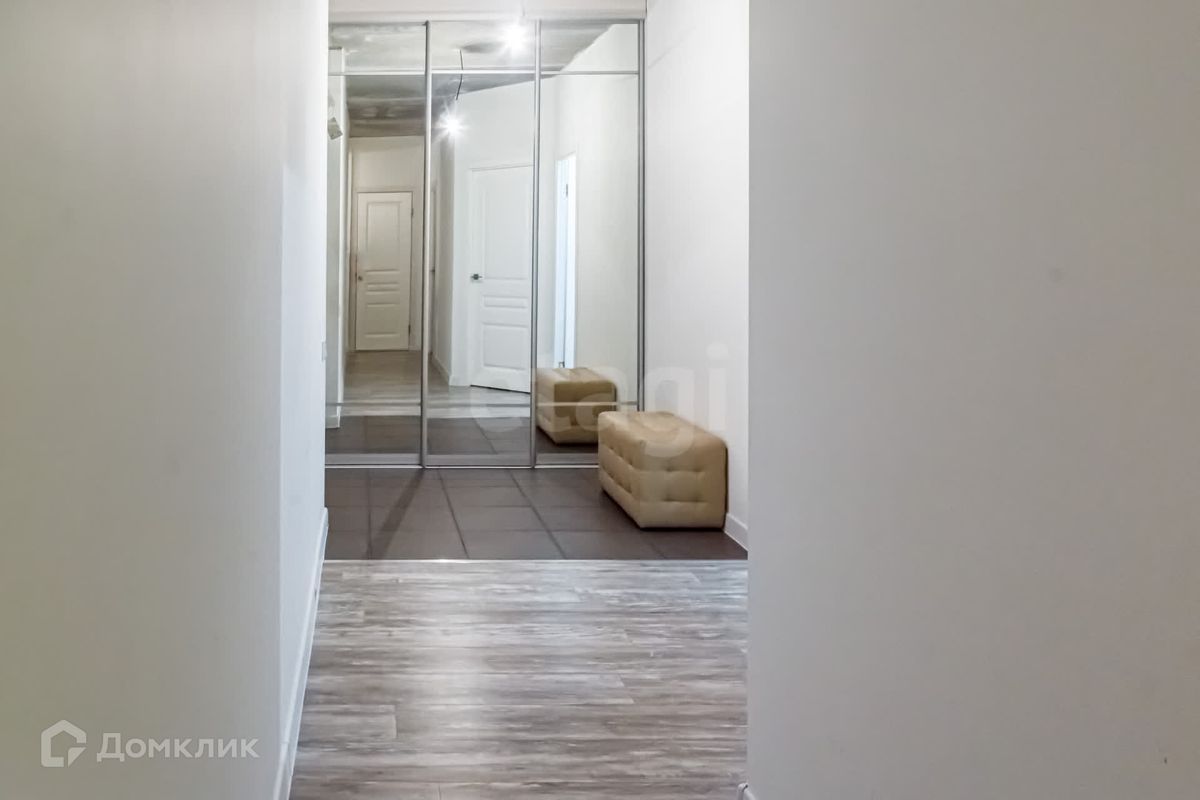 3-комн., 70.2 м², 3/8 этаж