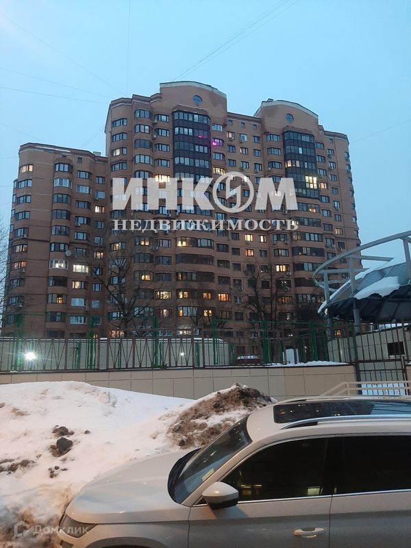 1-комн., 38.2 м², 6/17 этаж