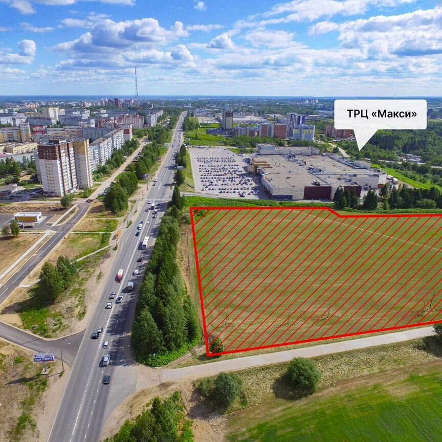 Продается участок земли, 3.35 сотки