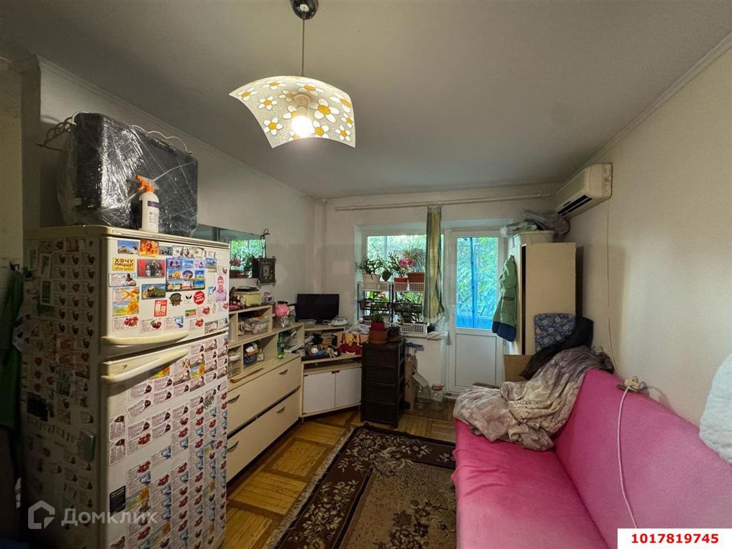 1-комн., 30.6 м², 3/5 этаж