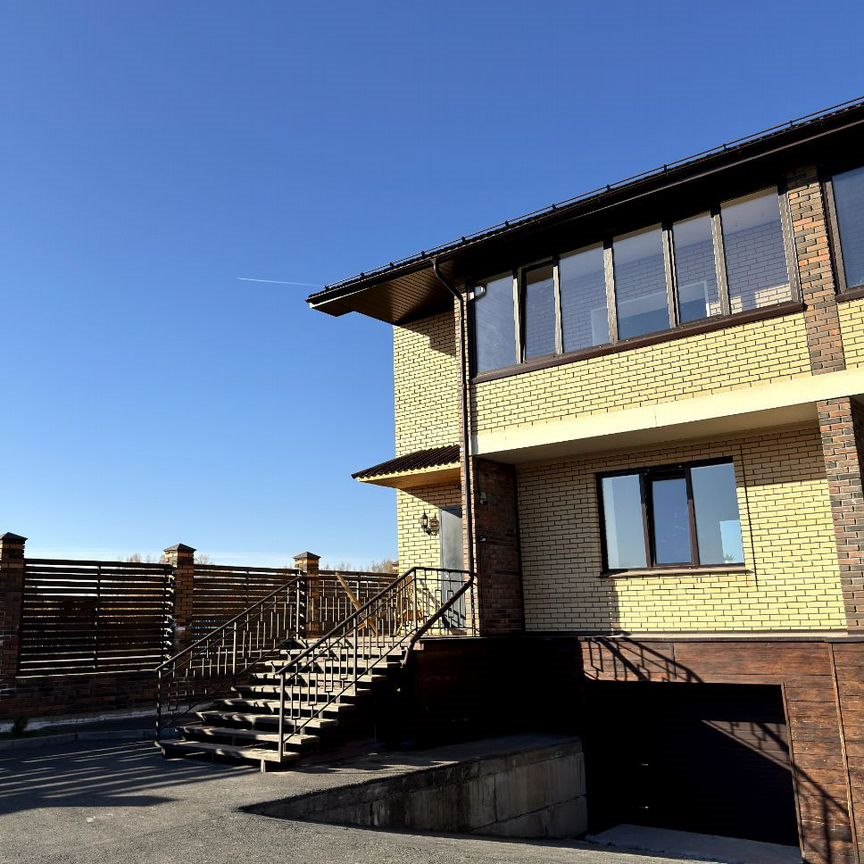 Таунхаус, 146.7 м², 2.5 сотки