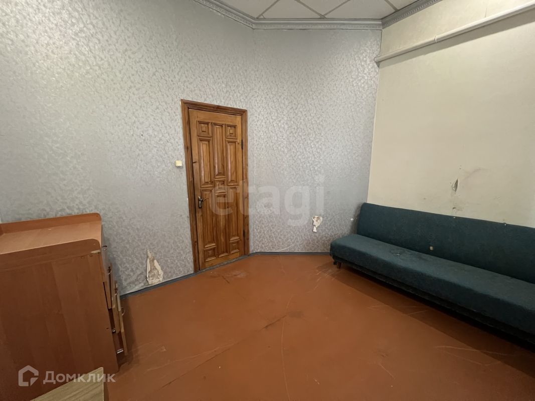 3-комн. квартира, 83 м2, 1/2 этаж