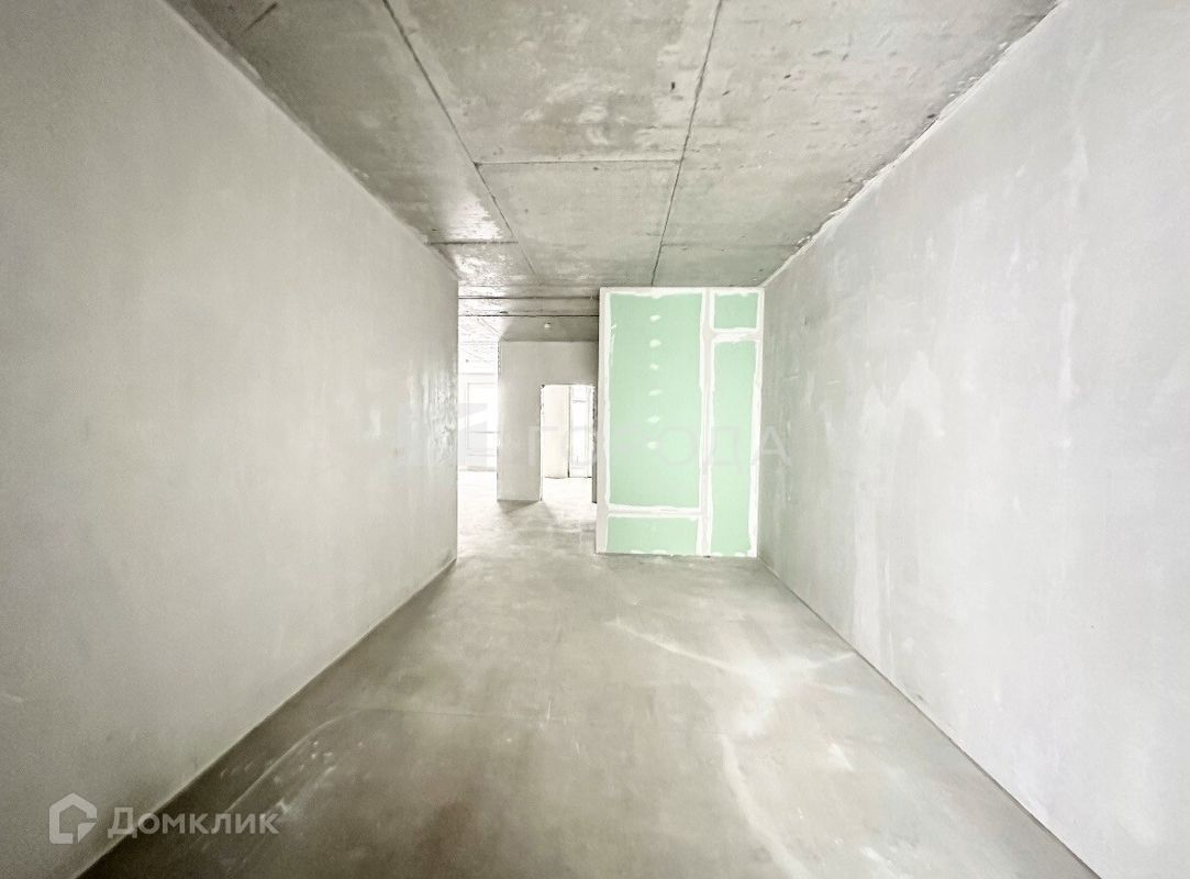 3-комн., 96 м², 5/15 этаж