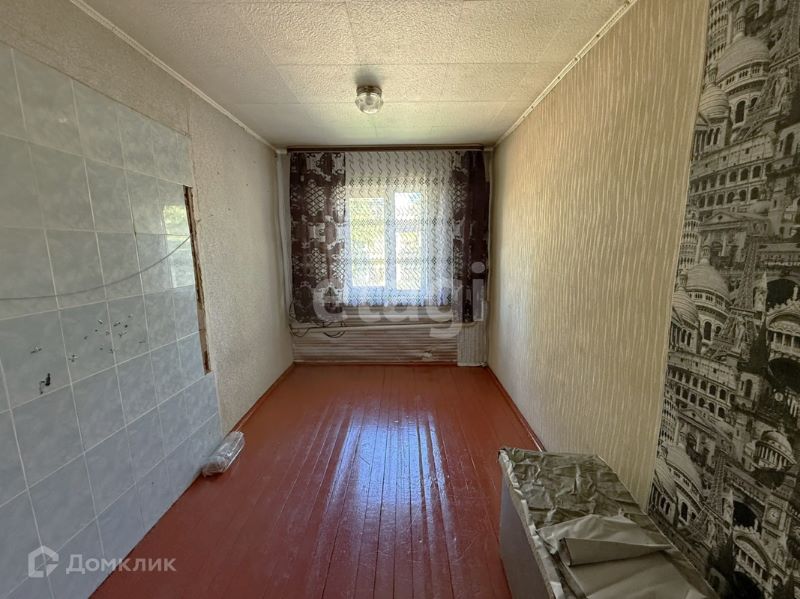2-комн., 40.9 м², 2/2 этаж