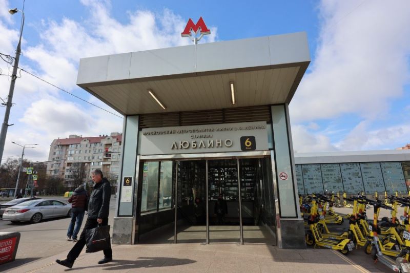 1-комн., 34 м², 4/16 этаж