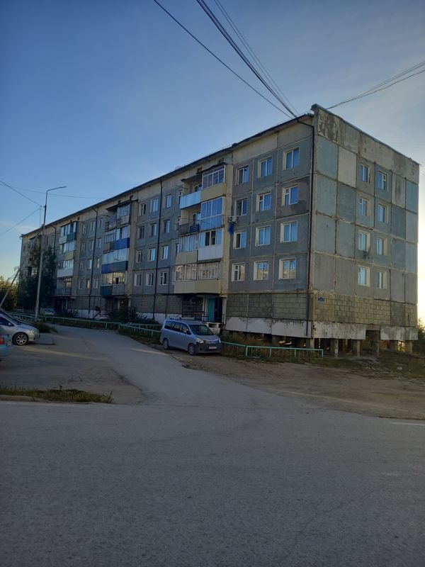 1-комн., 35.66 м², 3/4 этаж