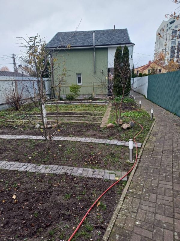 2-этажный дом, 87.1 м²