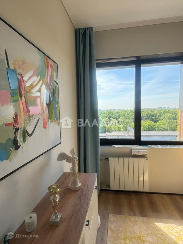 Студия, 29.4 м², 8/8 этаж