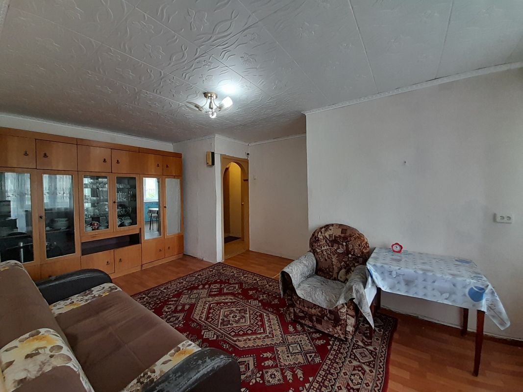 2-комн., 41.4 м², 4/5 этаж