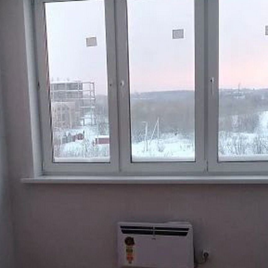 2-комн., 45 м², 4/4 этаж