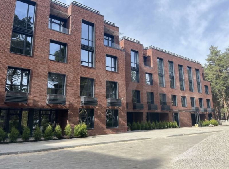 3-комн., 115 м², 1/3 этаж