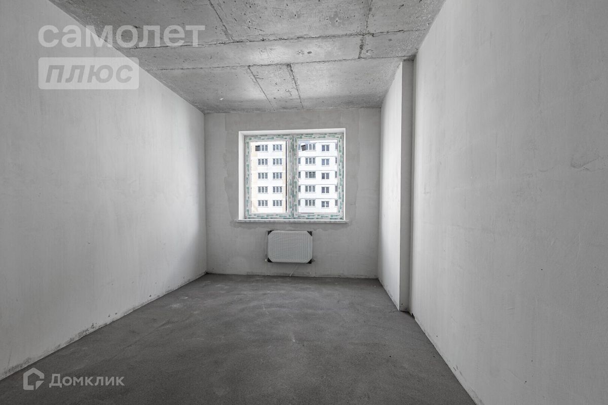 1-комн., 34.2 м², 13/24 этаж