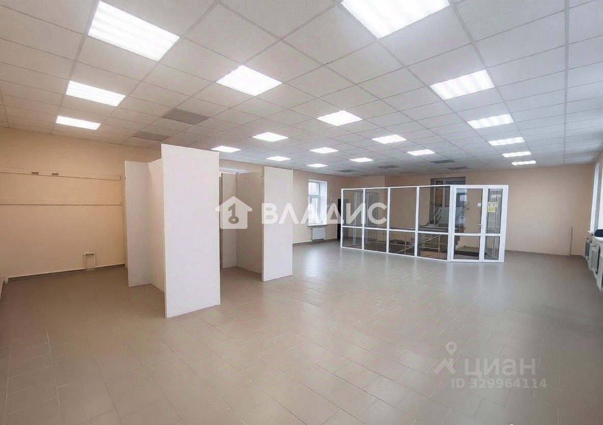 ПСН, 100 м², 2/2 этаж
