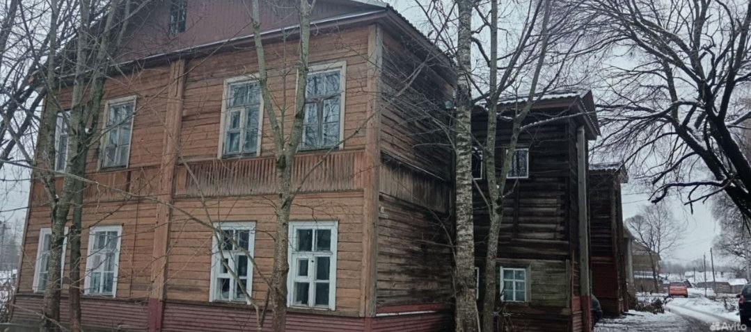 1-комн., 23.6 м², 2/2 этаж