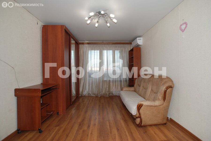 1-комн., 33 м², 12/12 этаж