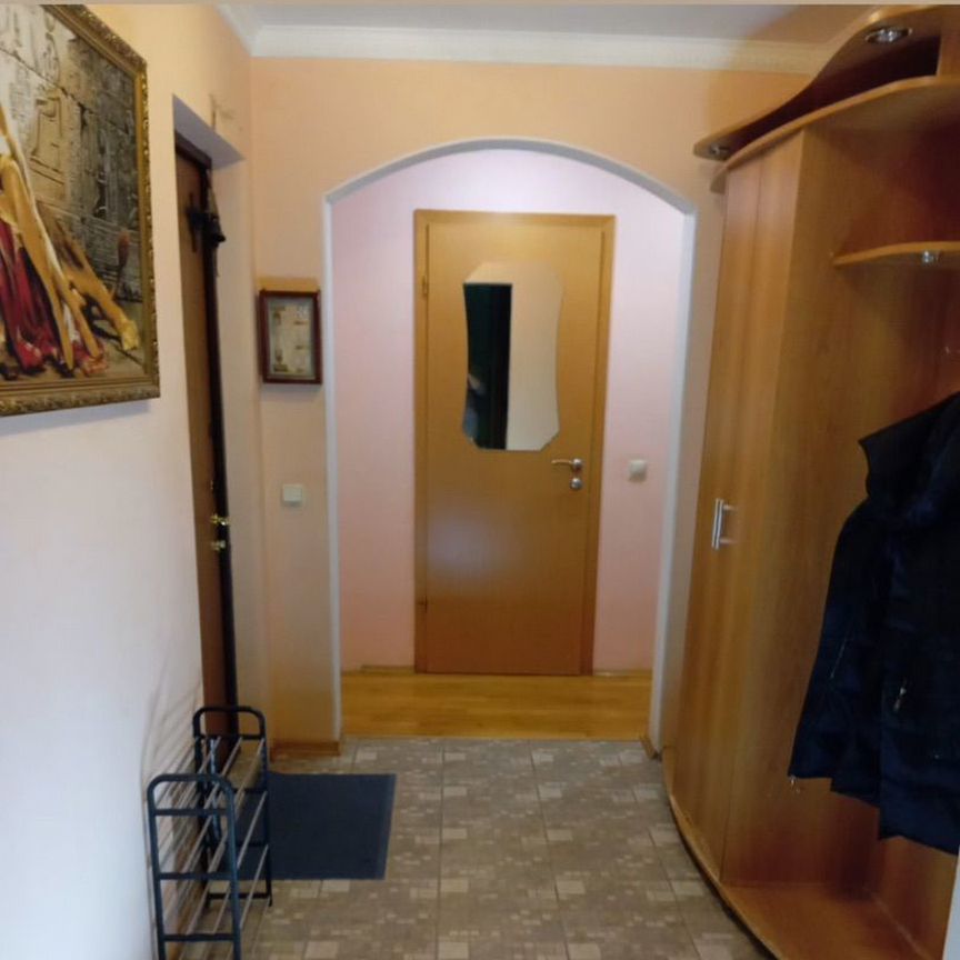 2-комн., 47 м², 4/5 этаж