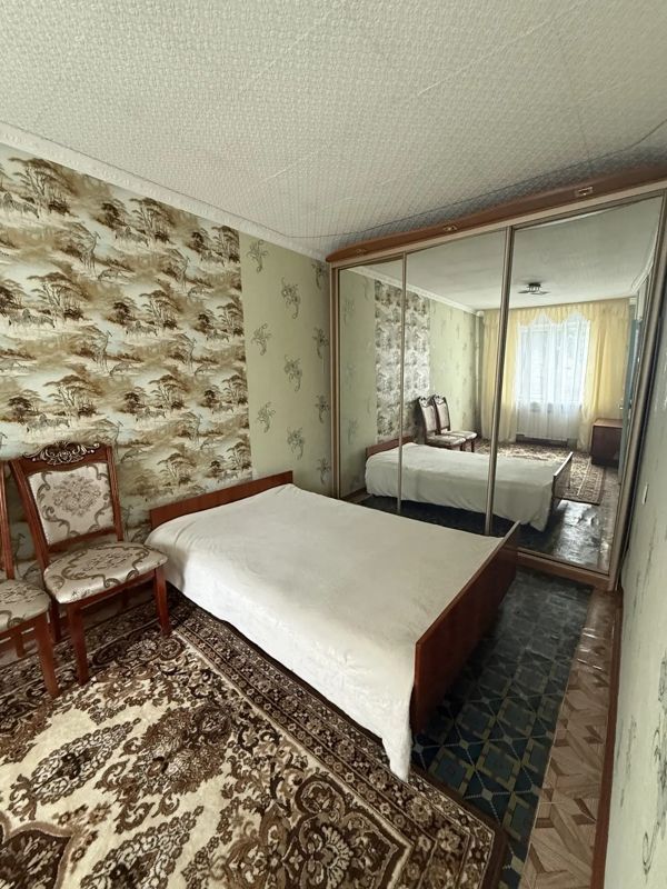2-комн., 43.6 м², 1/5 этаж