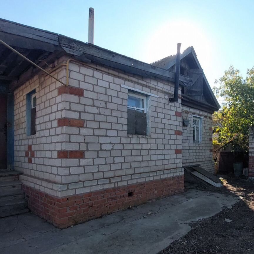 Дом, 39.3 м², 11.9 соток