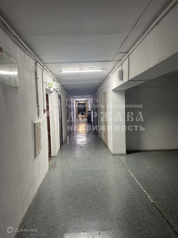 1-комн., 18 м², 3/5 этаж