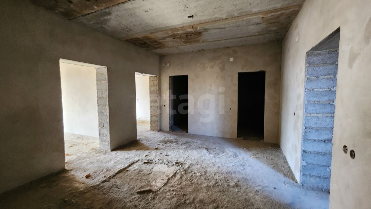 2 этажный, Таунхаус, 284.6 м², 2.5 сотки, 2 этажа