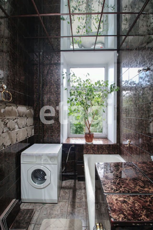 4-комн., 93.3 м², 2/5 этаж