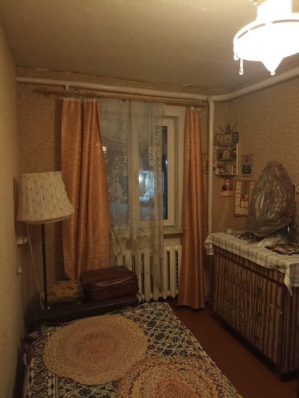 2-комн., 40.9 м², 2/2 этаж