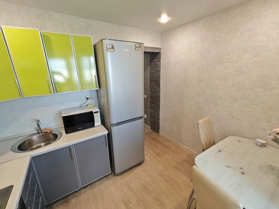 1-комн., 40.1 м², 10/10 этаж