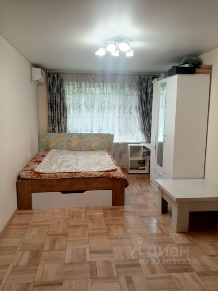 3-комн., 59.7 м², 1/5 этаж