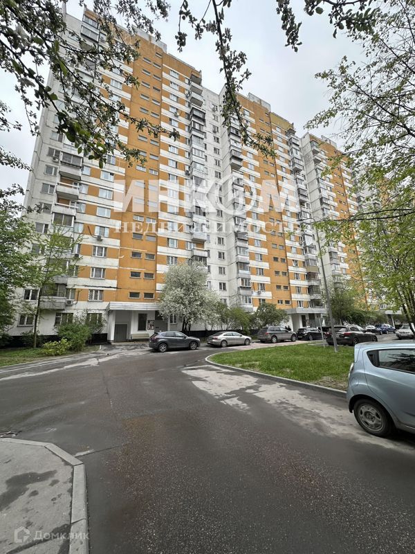 2-комн., 53.8 м², 6/17 этаж