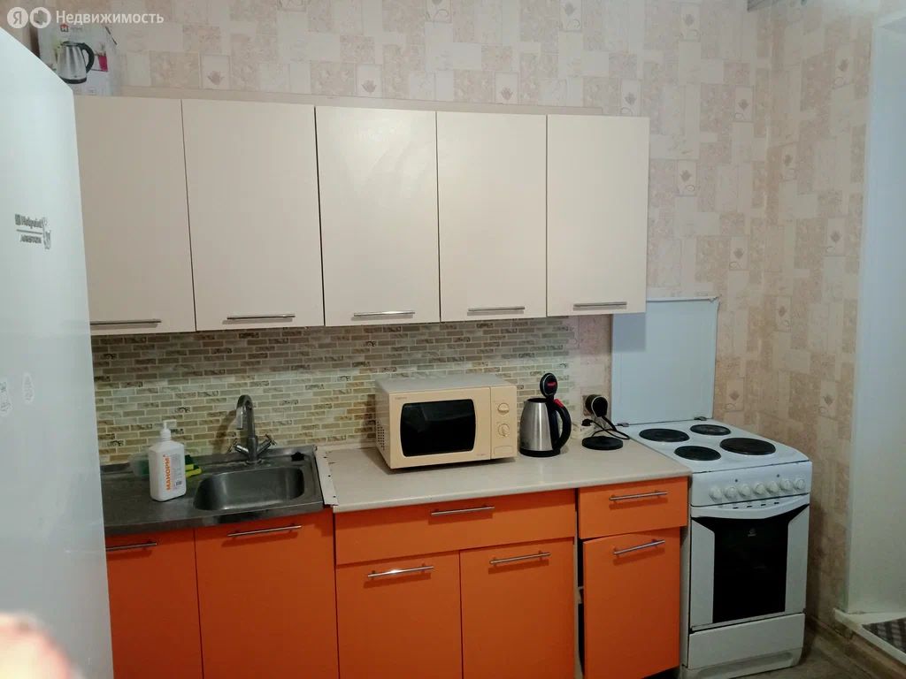 1-комн., 44 м², 5/9 этаж