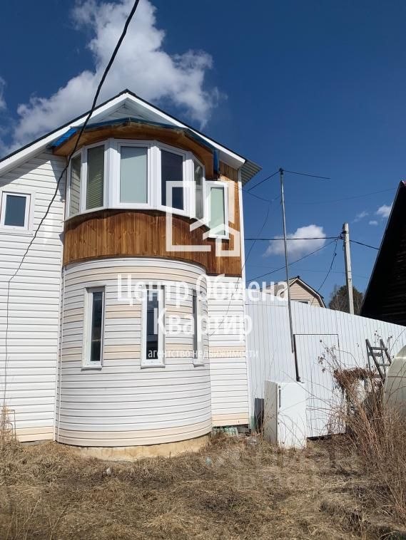 Дом, 100 м², 5.1 соток