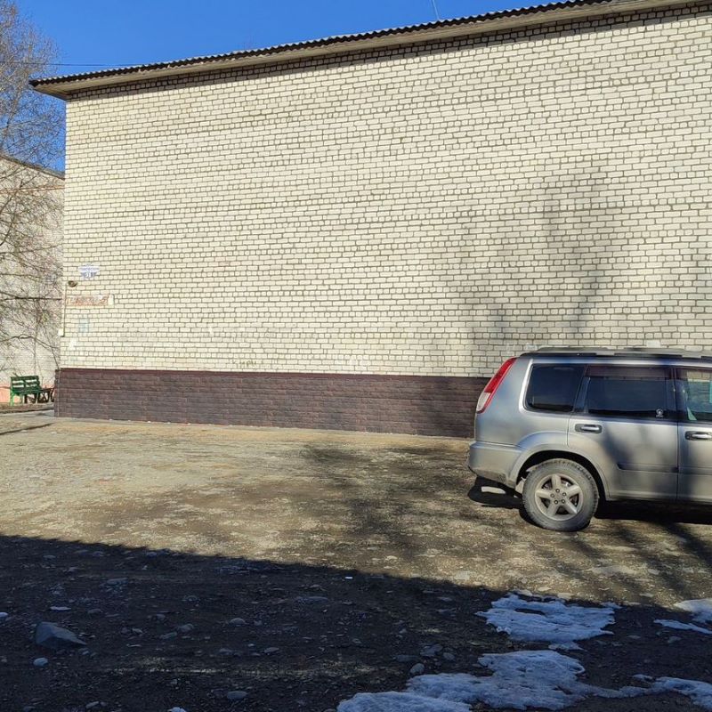 2-комн. квартира, 55 м², 1/2 этаж