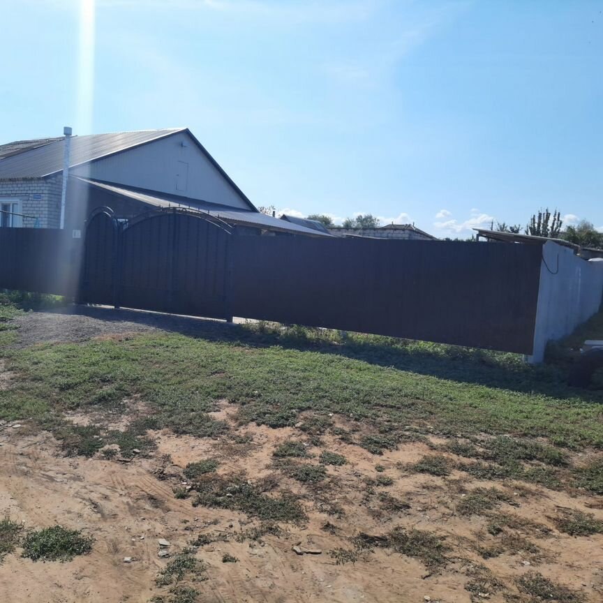 Дом, 77.9 м², 9 соток