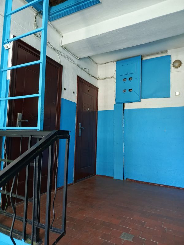3-комн., 49 м², 3/3 этаж