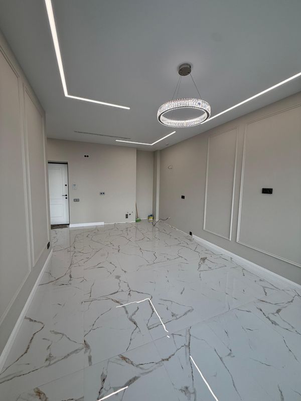 1-комн., 40.4 м², 37/40 этаж