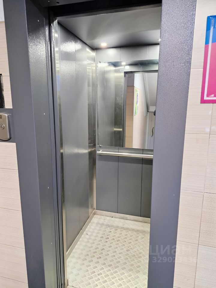 2-комн., 47 м², 9/12 этаж
