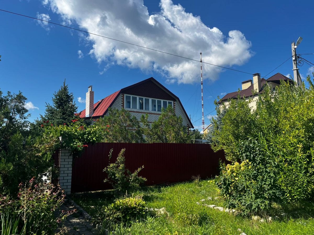 Дом, 162.5 м², 15 соток