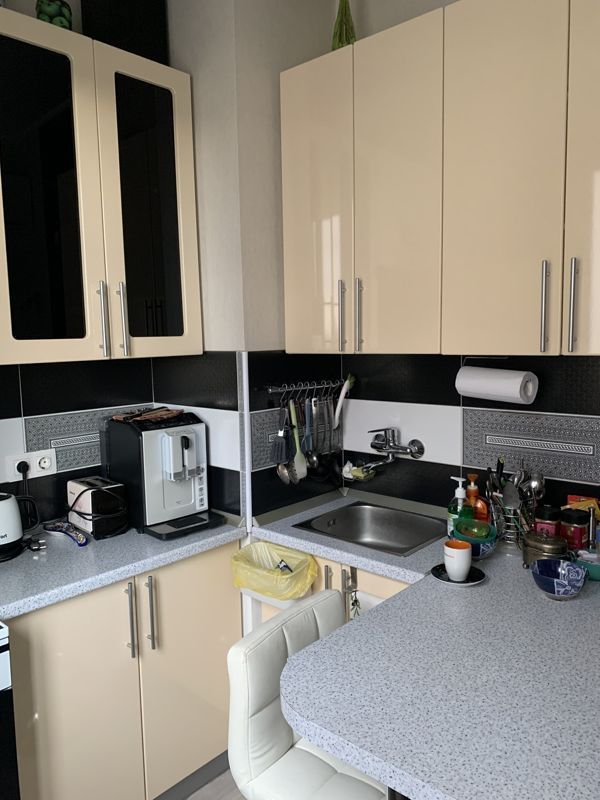 3-комн., 60 м², 5/5 этаж