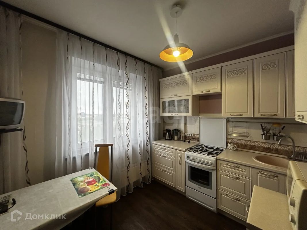 2-комн. квартира, 50 м2, 6/9 этаж