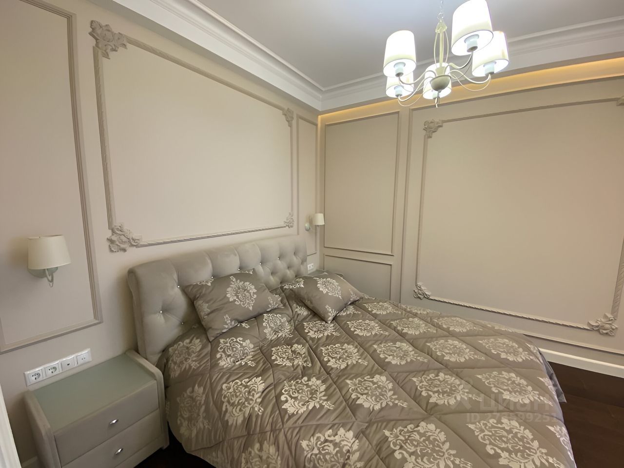 5-комн., Квартира в новостройке, 157 м², 4/25 этаж