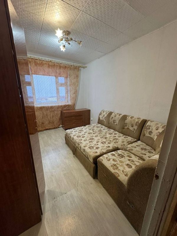 2-комн., 54.4 м², 2/5 этаж