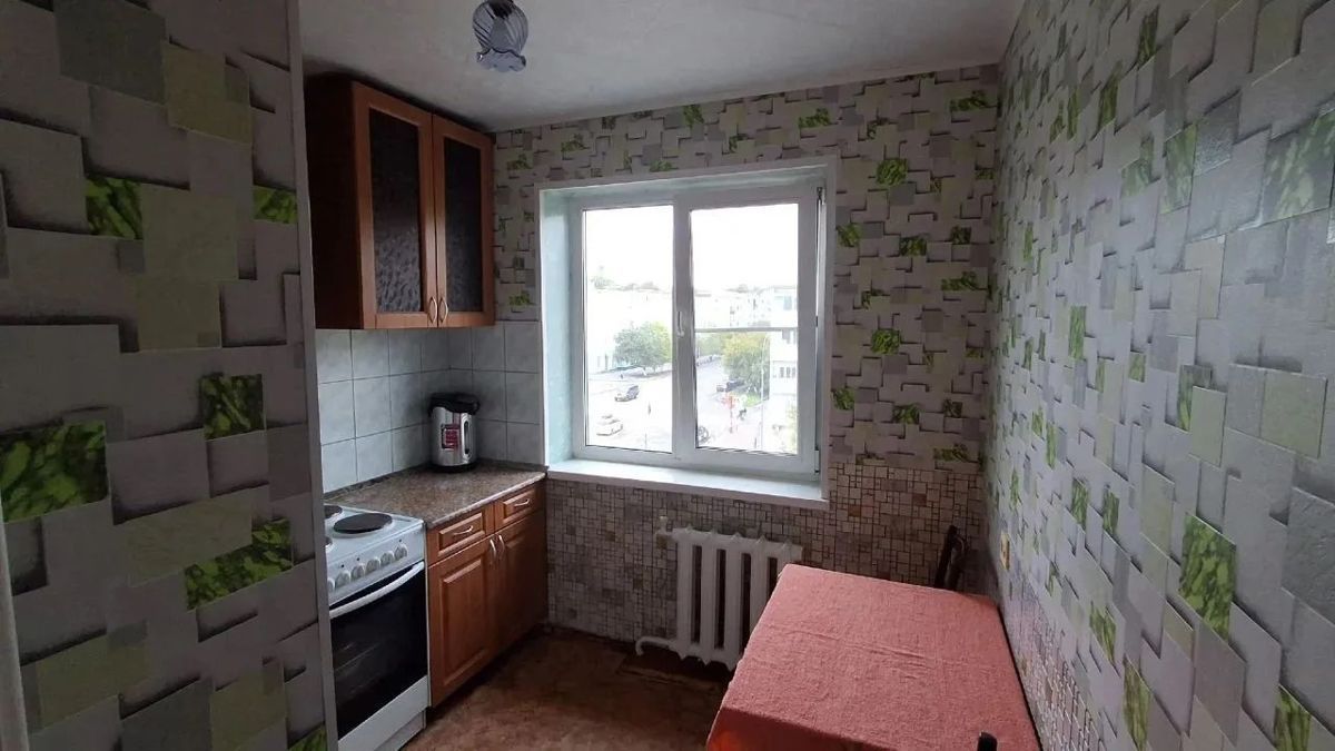 1-комн., 31.8 м², 5/5 этаж