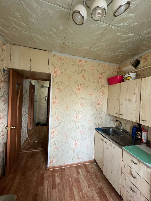 1-комн., Квартира, 30.4 м², 2/5 этаж