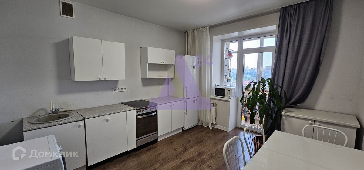 3-комн., 90.1 м², 15/16 этаж