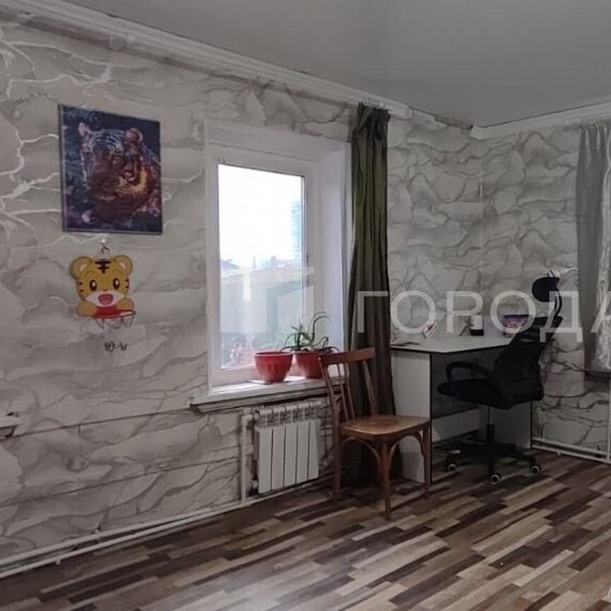  дом, 71.2 м², 6.2 соток