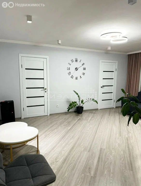 3-комн., 60.1 м², 2/5 этаж