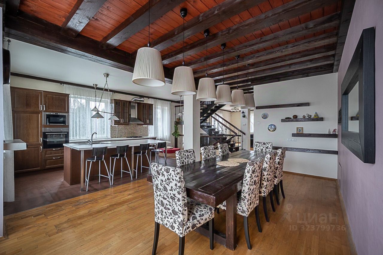 Дом, 280 м², 7.5 соток