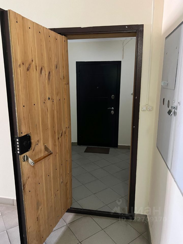 2-комн., 58.2 м², 2/10 этаж