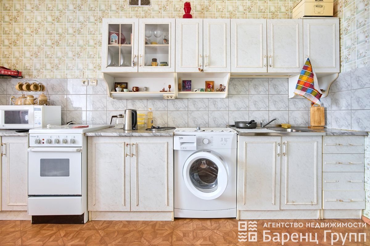 2-комн., 73.7 м², 10/10 этаж